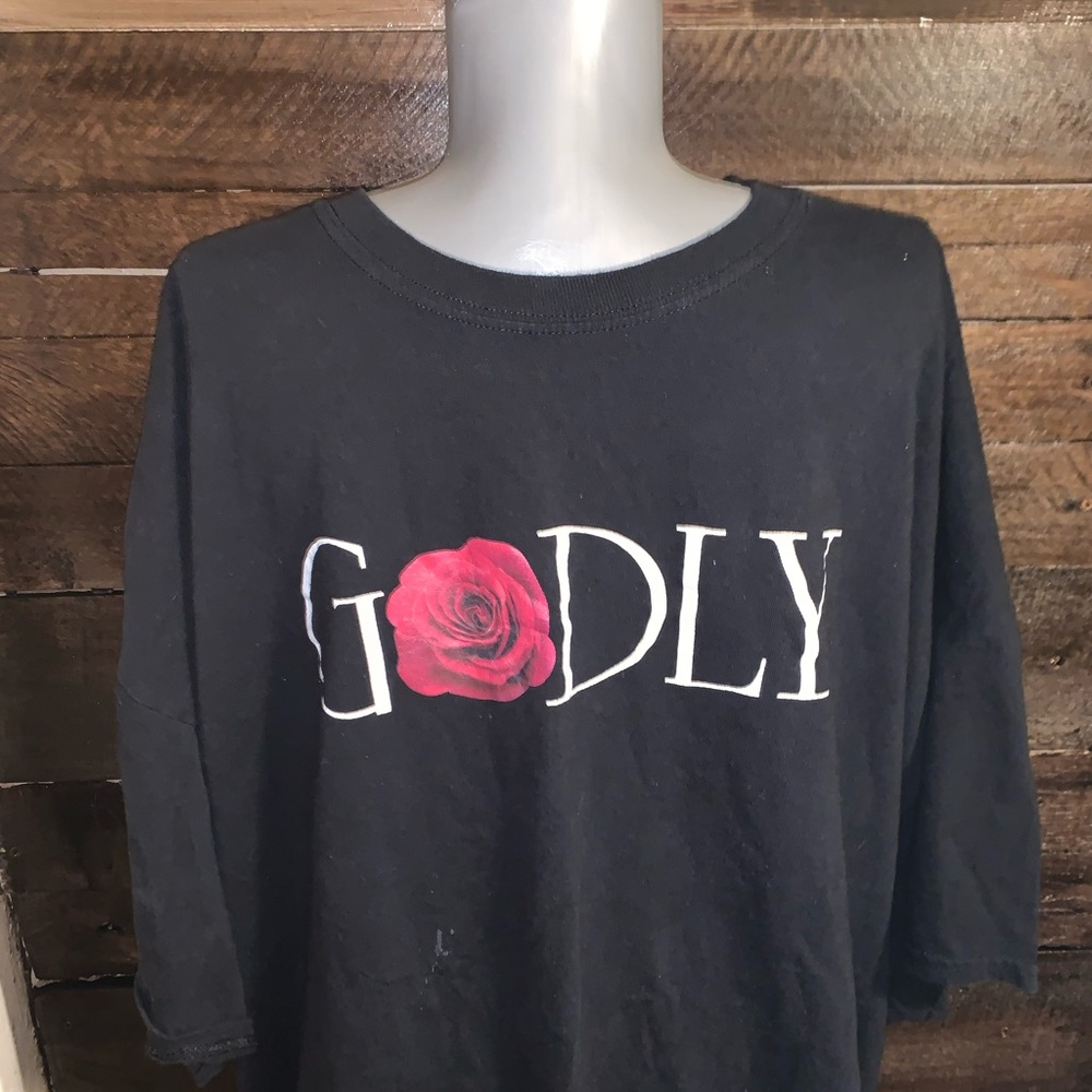 Godly Mens Tee